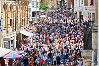 BASEL TATTOO PARADED 2026