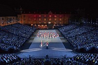 BASEL TATTOO 2018