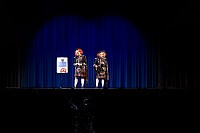 GLAIBASLER CHARIVARI 2026