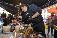 Bell Burger Challenge 2024 Finale