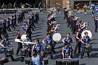 BASEL TATTOO 2026 Pressekonferenz