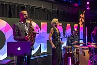 WOOHW! Award 2025 - Impressionen