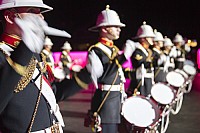 BASEL TATTOO 2016