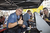 BELL BBQ MASTERS FINALE 2019 