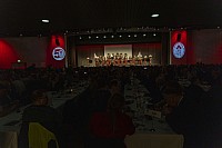 Guggemuusig Ohregribler - Gala Abend