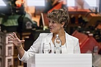 WOOHW! Award 2025 - Impressionen