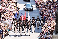 BASEL TATTOO PARADE 2026