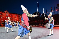 BASEL TATTOO 2024 HAUPTPROBE