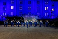 BASEL TATTOO 2025 CAST