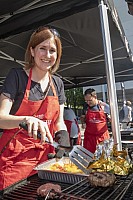 BELL BBQ MASTERS BASEL