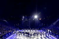 BASEL TATTOO 2026 Premiere