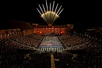 BASEL TATTOO 2026 Premiere