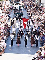 BASEL TATTOO PARADE 2026