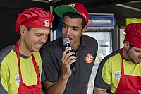 BELL BBQ AARAU