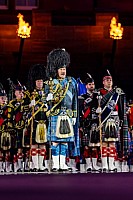 BASEL TATTOO 2024 SHOW