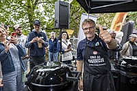 Bell Hot Dog Challenge 2025