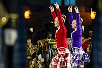 BASEL TATTOO 2026 Premiere