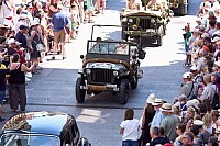 BASEL TATTOO PARADE 2026