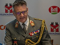 Pressekonferenz Basel Tattoo 2019