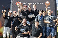 BELL BBQ AARAU