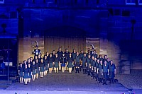 BASEL TATTOO 2024 SHOW