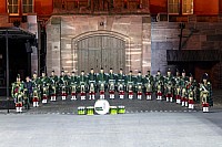 BASEL TATTOO 2026 CAST