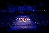 BASEL TATTOO 2024 SHOW