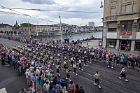 BASEL TATTOO PARADE 2018