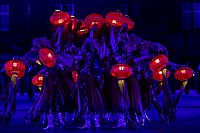 BASEL TATTOO 2019 HAUPTPROBE 