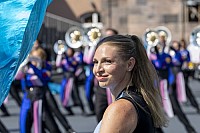 BASEL TATTOO 2026 Pressekonferenz
