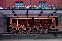 BASEL TATTOO 2024 HAUPTPROBE