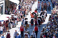 BASEL TATTOO PARADE 2026