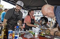 BELL BBQ MASTERS FINALE 2019 