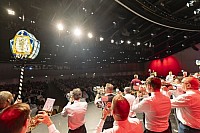 Guggemuusig Ohregribler - Gala Abend