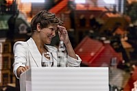 WOOHW! Award 2025 - Impressionen