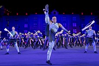 BASEL TATTOO 2026 Premiere