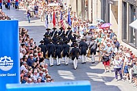 BASEL TATTOO PARADE 2026