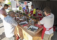 BELL BBQ MASTERS BASEL