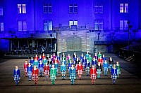 BASEL TATTOO 2025 CAST