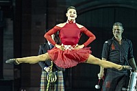 BASEL TATTOO 2026 Premiere