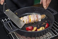 Bell Hot Dog Challenge 2025