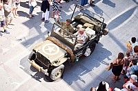 BASEL TATTOO PARADE 2026