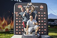 BELL BBQ AARAU