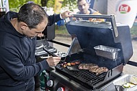 2025 Bell BBQ Master Qualifikation