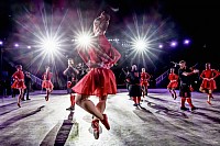 BASEL TATTOO 2019 HAUPTPROBE 