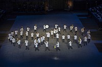 BASEL TATTOO 2018