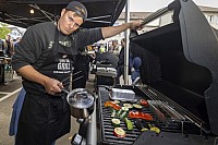 Bell BBQ Masters Finale 2024