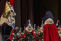 Guggemuusig Ohregribler - Gala Abend