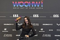 WOOHW! Award 2025 - Impressionen