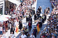 BASEL TATTOO PARADE 2026